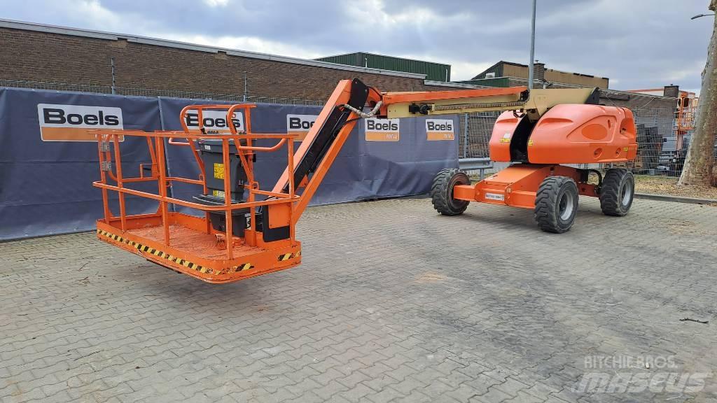 JLG 460 SJ Teleszkópos emelők