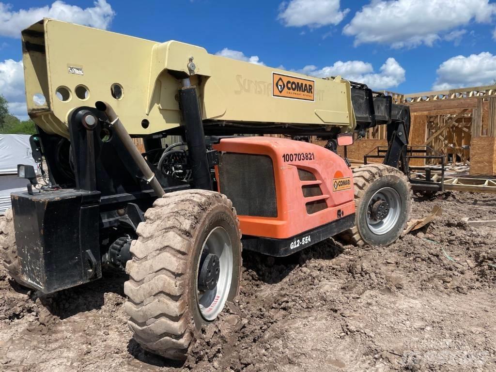 JLG 1055A Teleszkópos rakodók