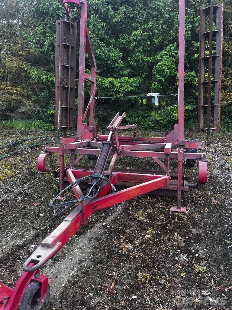  FMA Knivharve 6 M Borona