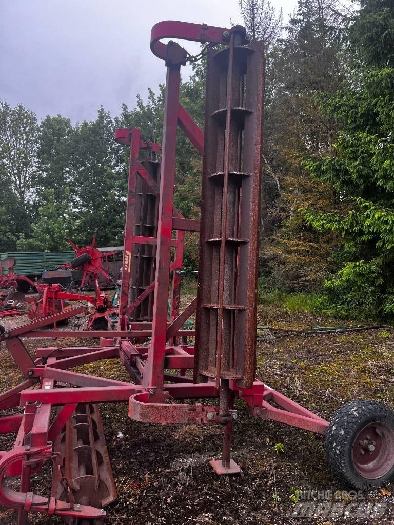  FMA Knivharve 6 M Borona