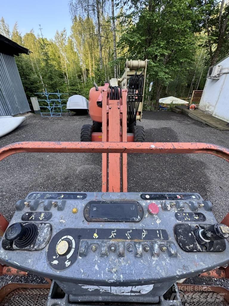 JLG 450 AJ Karos emelők