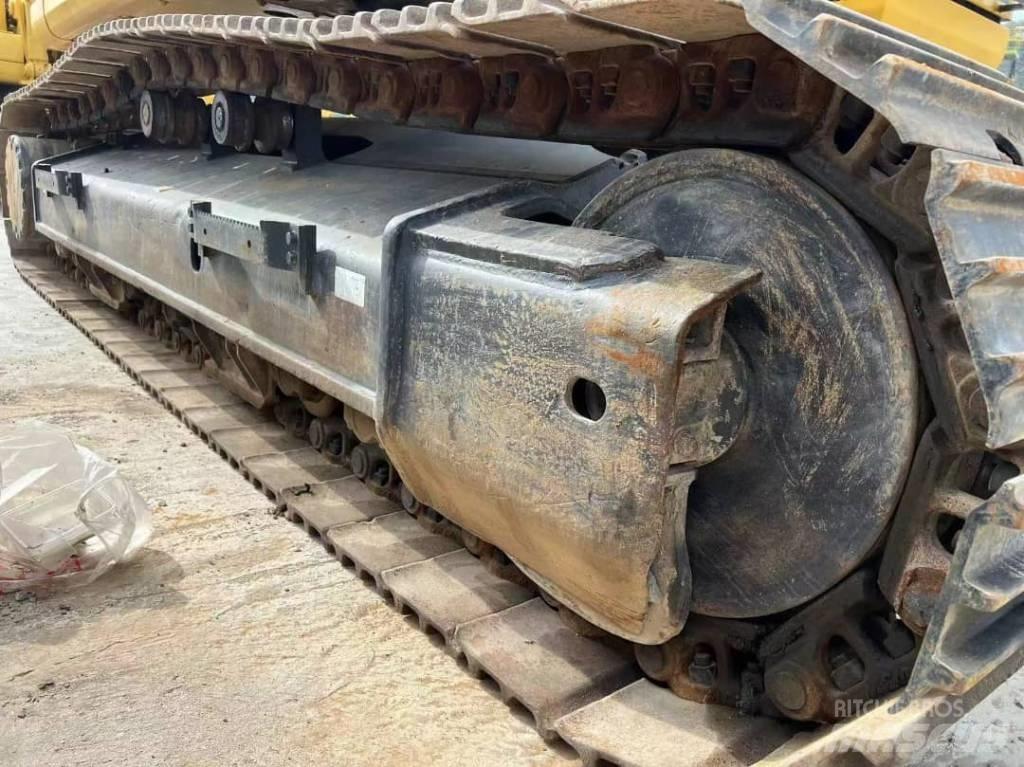 Komatsu PC430-8 Lánctalpas kotrók