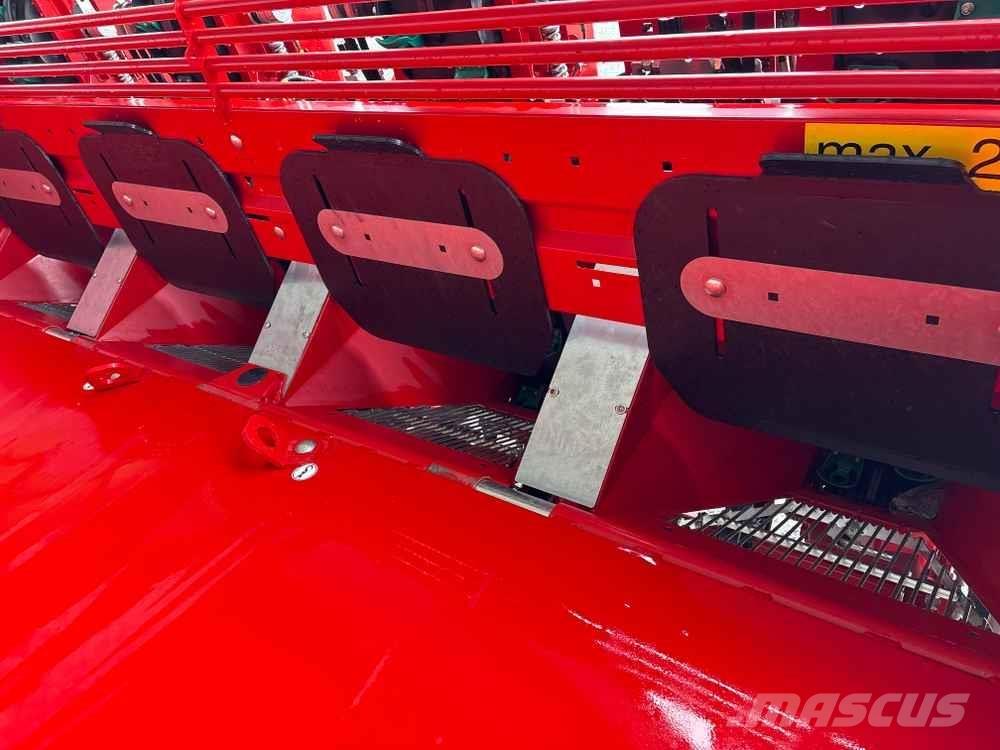 Grimme GL 420 Burgonya ültetők