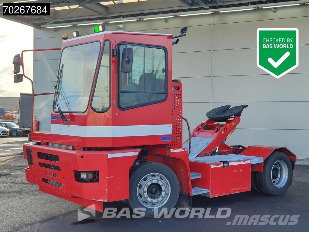 MOL MY225 4X2 Terminál targoncák