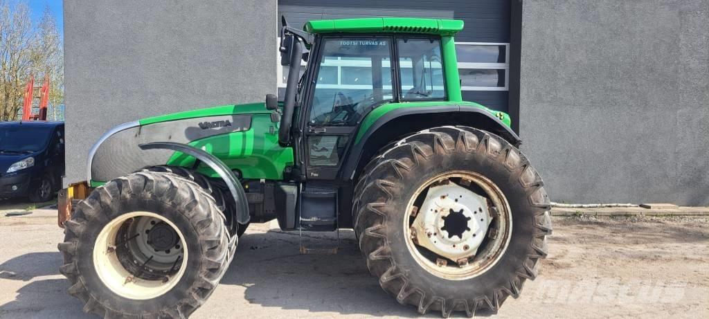 Valtra T180-4 Traktorok
