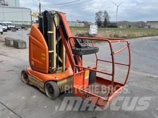 JLG T10E Egyéb felvonók és állványok