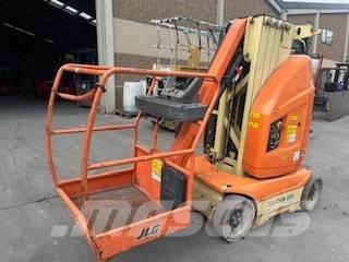 JLG Toucan 10 E Egyéb felvonók és állványok