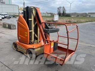 JLG Toucan 10 E Egyéb felvonók és állványok
