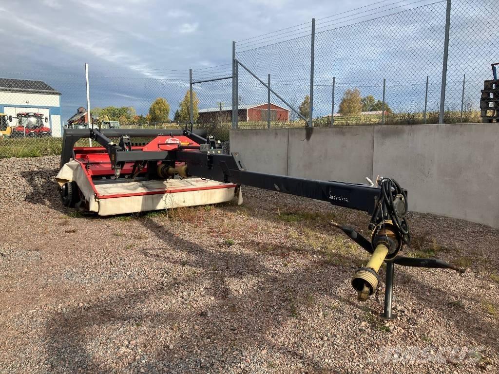 Vicon KM 3001 CP Öntöző Kaszák