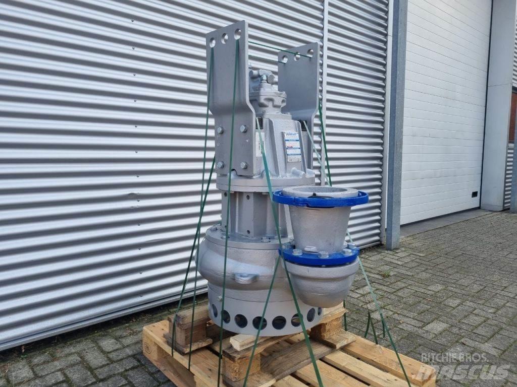  Dragflow HY85 Vízpumpák