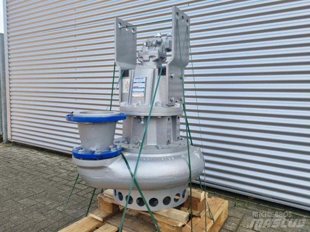  Dragflow HY85 Vízpumpák