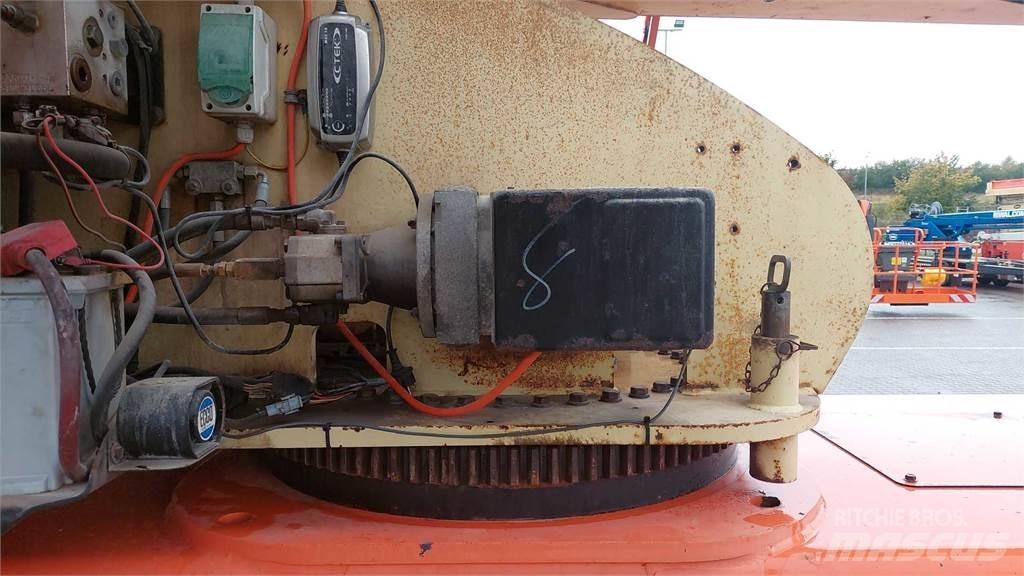 JLG 1200SJPG Teleszkópos emelők