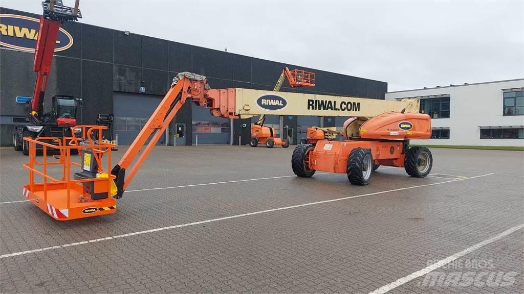 JLG 1200SJPG Teleszkópos emelők