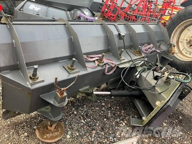  Diagonalblad 3,70 Hóeltakarítók