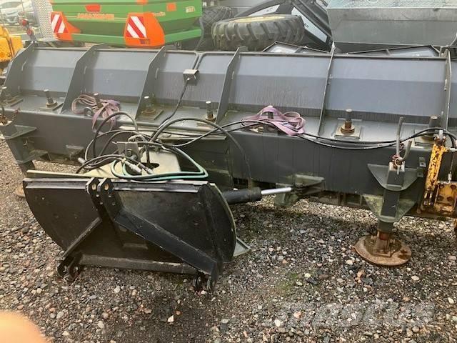  Diagonalblad 3,70 Hóeltakarítók