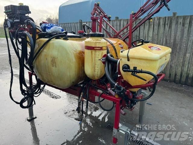Hardi BOSS 600 Egyéb kommunális gépek