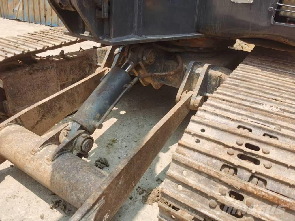 Doosan DH 60-7 Mini kotrók < 7t