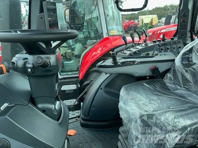 Valtra T215A Traktorok