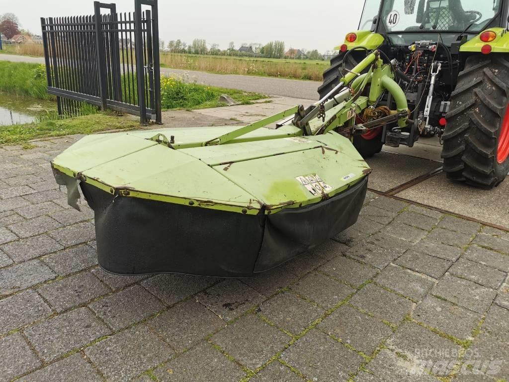CLAAS Corto 185 N Kaszák