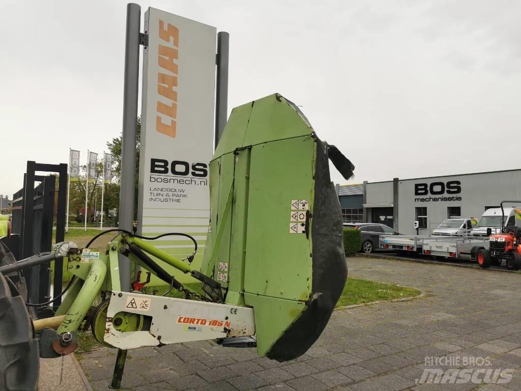 CLAAS Corto 185 N Kaszák