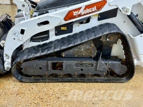 Bobcat MT100 Építőipar - Egyebek