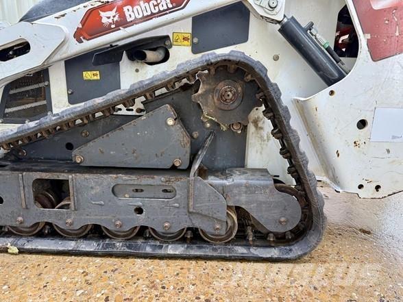 Bobcat MT100 Építőipar - Egyebek