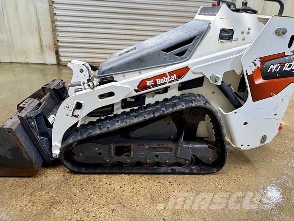 Bobcat MT100 Építőipar - Egyebek