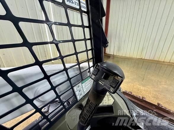 Bobcat S630 Kompaktrakodók