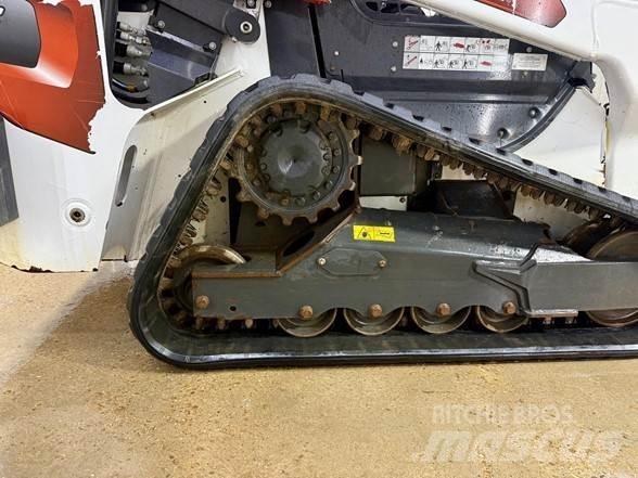 Bobcat T66 Kompaktrakodók