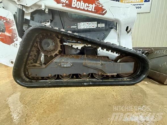 Bobcat T76 Kompaktrakodók