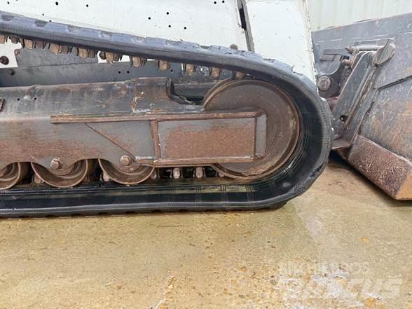 Bobcat T770 Kompaktrakodók