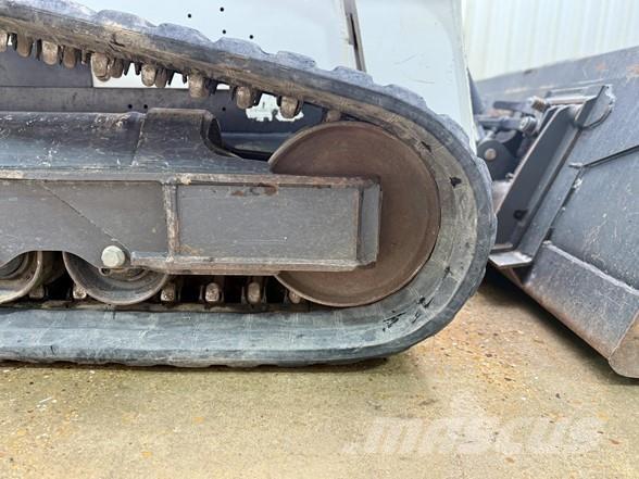 Bobcat T770 Kompaktrakodók