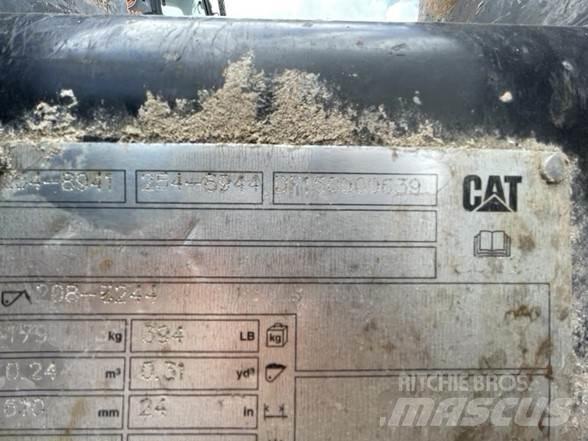 CAT 2548941 Kanalak