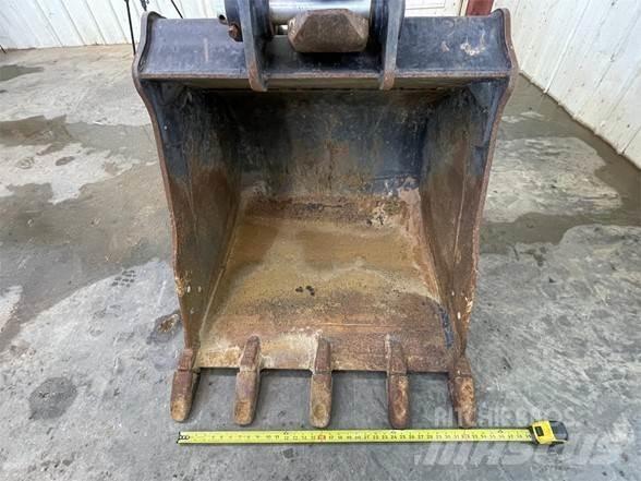 CAT 307E2 Lánctalpas kotrók