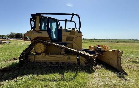 CAT D6N LGP lánctalpas dózerek
