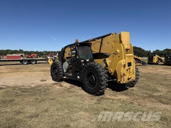 CAT TL1055D Teleszkópos rakodók