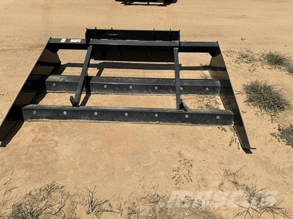 Frontier AP12F Építőipar - Egyebek