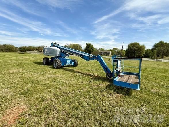 Genie S65 Teleszkópos emelők