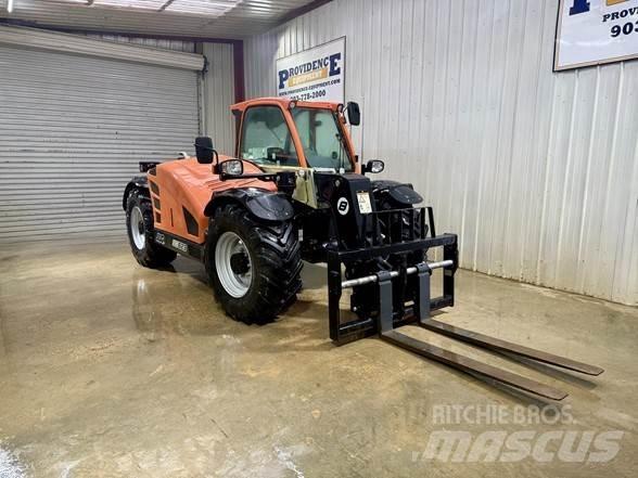 JLG 823 Teleszkópos rakodók