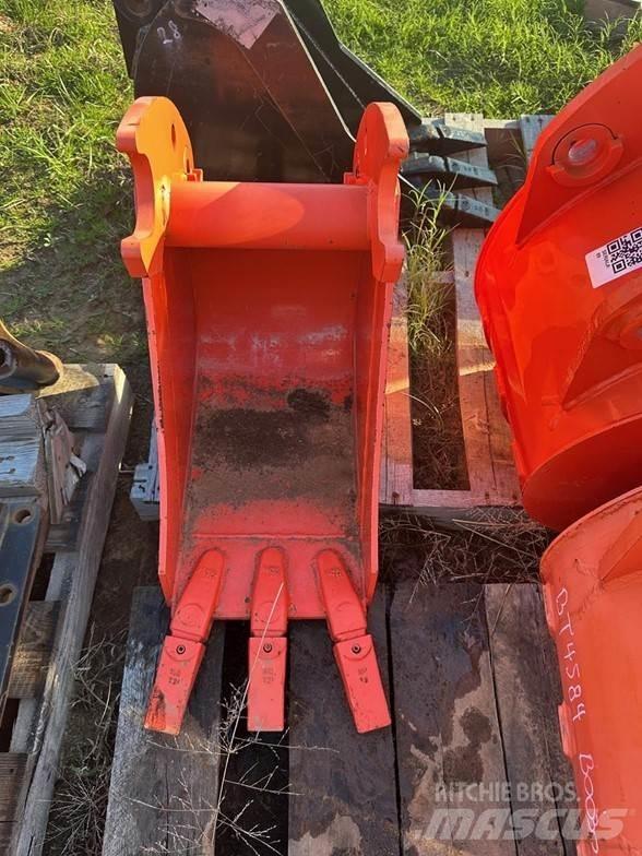 Kubota A0030 Kanalak