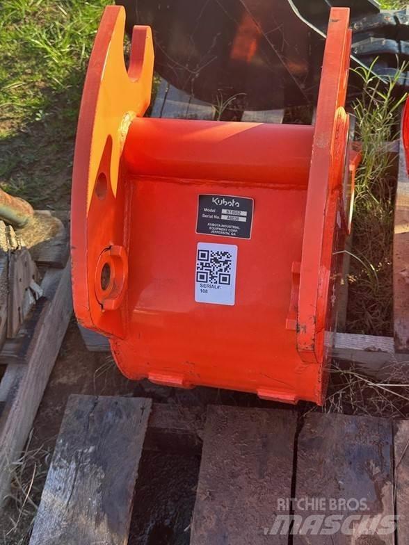 Kubota A0030 Kanalak