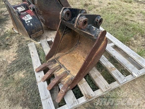 Kubota BT3003 Kanalak