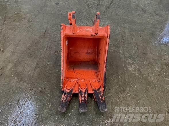 Kubota K7760 Kanalak