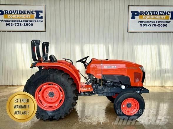 Kubota L4701F Traktorok