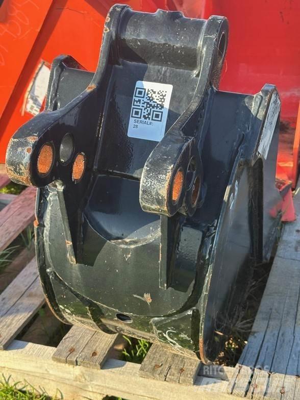Kubota L5415A Kanalak