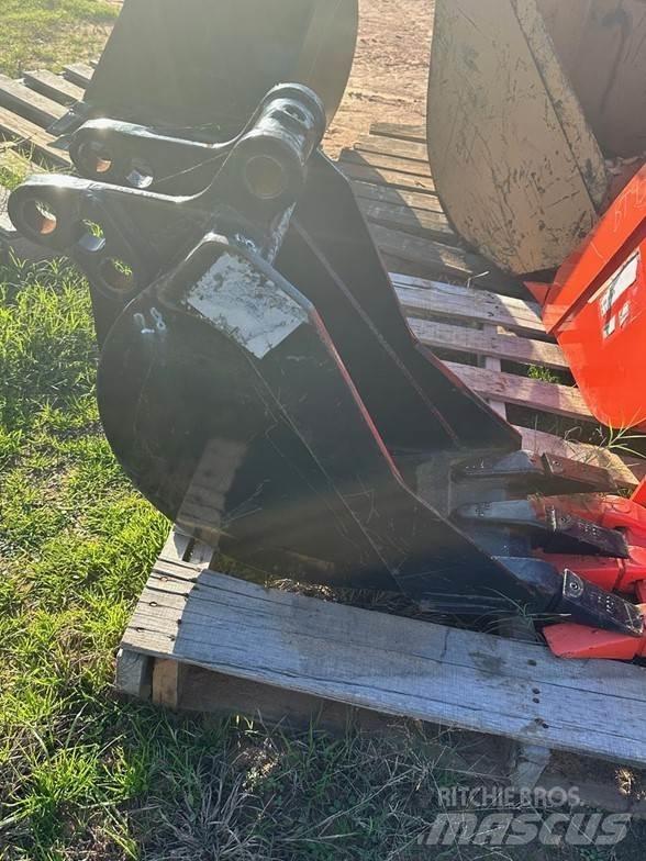 Kubota L5415A Kanalak