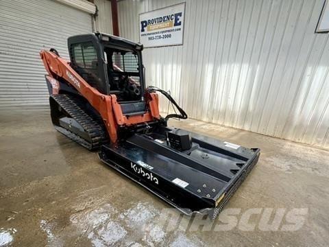 Kubota SC4072 Építőipar - Egyebek