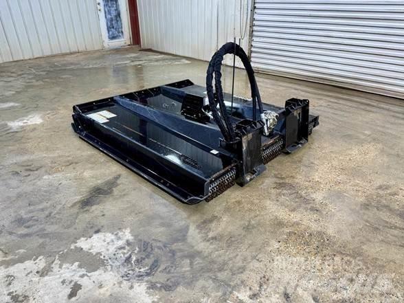 Kubota SC4072 Építőipar - Egyebek