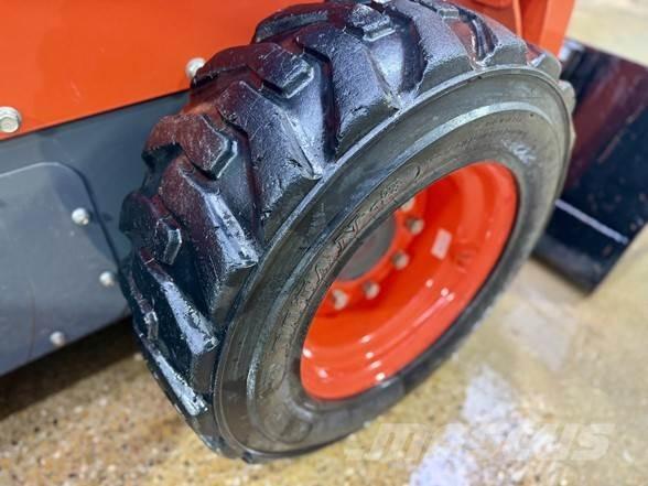 Kubota SSV65 Kompaktrakodók