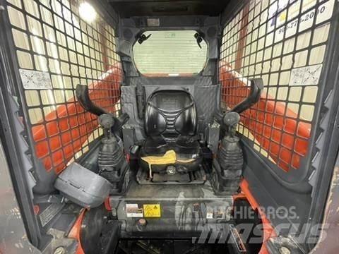 Kubota SSV75 Kompaktrakodók